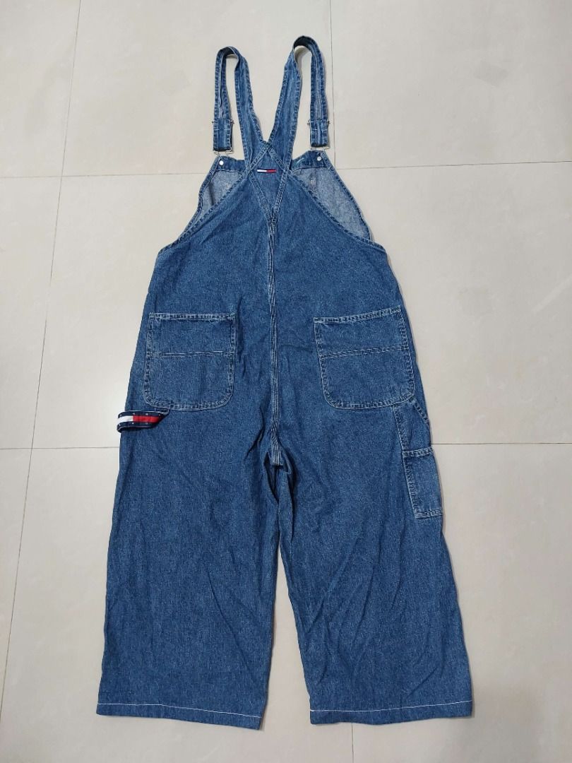 Tommy Hilfiger overall