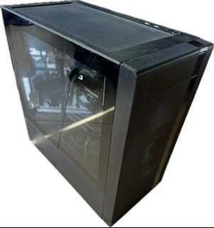 個人桌上電腦主機 Z490 | i5 10600K | 32GB Ram | RTX2060