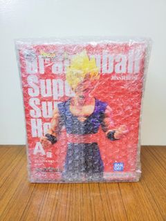 〔A賞-七龍珠〕正版景品公仔模型玩具（一番賞）