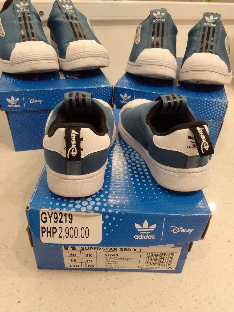 Adidas us 4k cheap que es