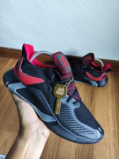 Adidas outlet alphabounce decimas