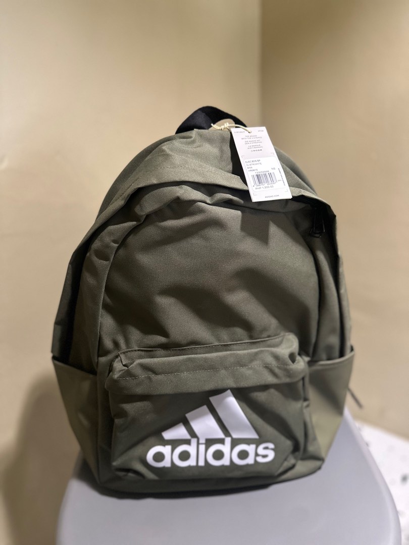 Adidas sales army backpack