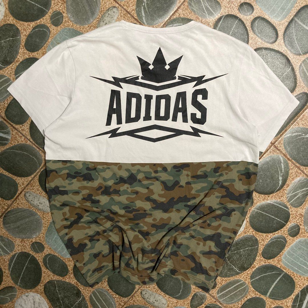 Polo store adidas roblox
