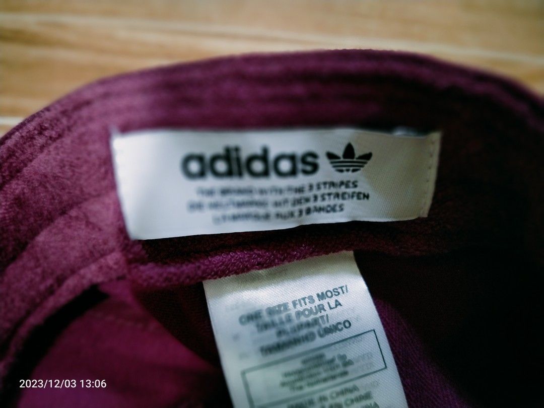 Adidas cc top unico