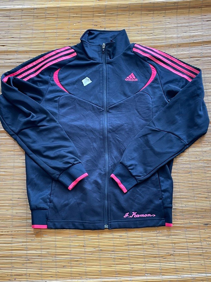 tracktop adidas climalite