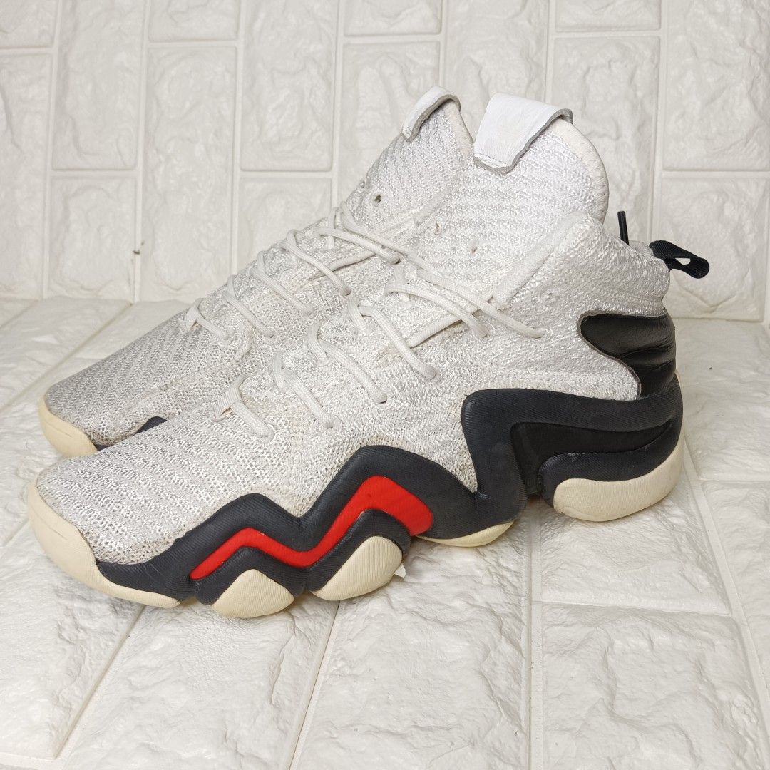 Adidas Crazy 8 Adv Primeknit BY3604