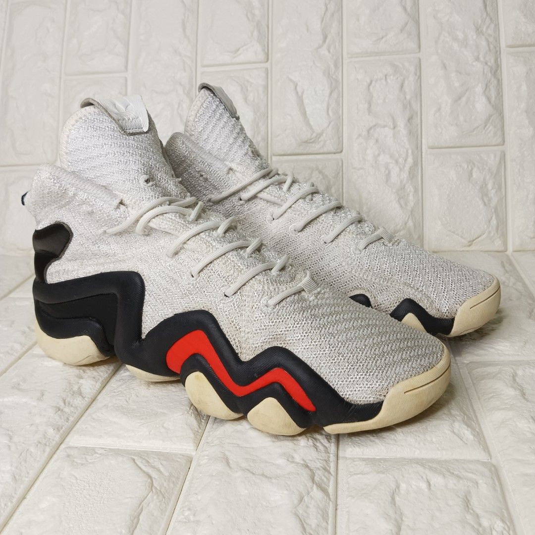 Adidas Crazy 8 Adv Primeknit BY3604
