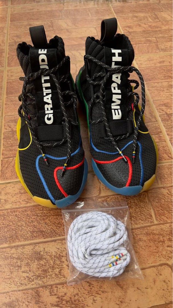 Pharrell byw gratitude clearance