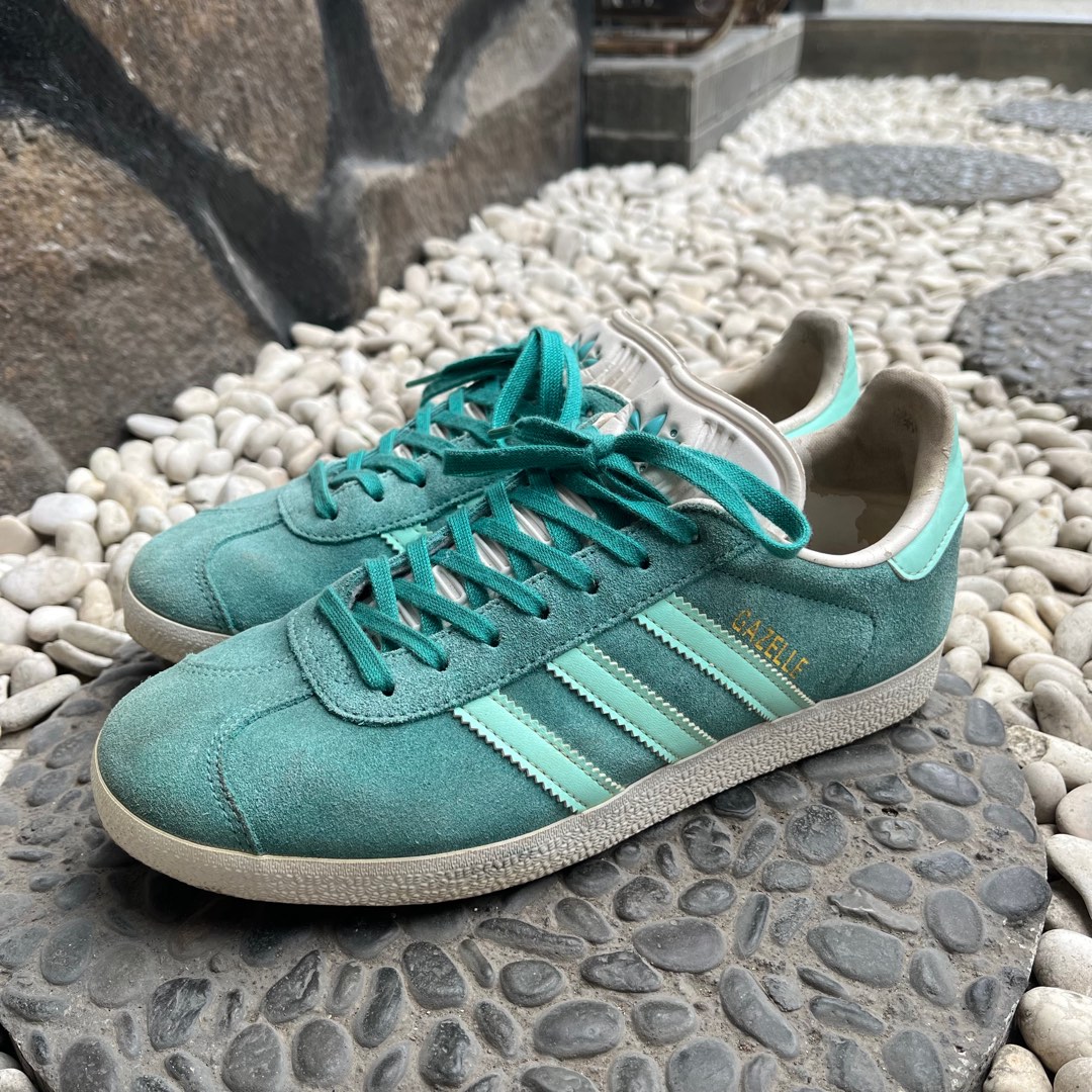 Adidas gazelle clearance ori