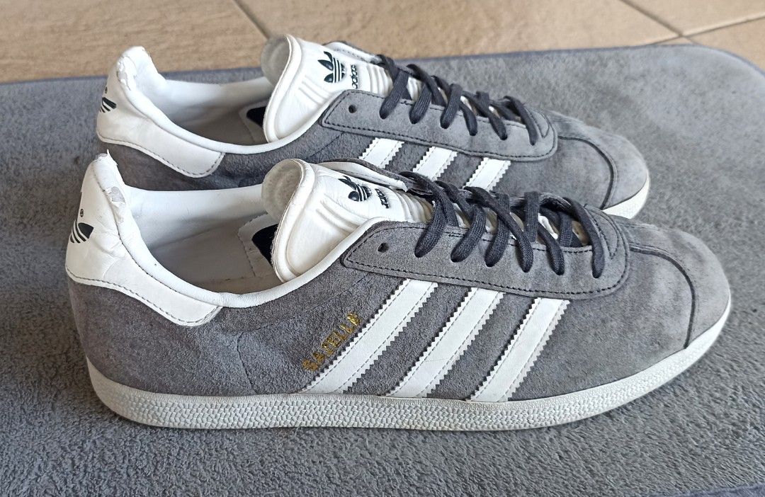 Adidas gazelle store 2 original