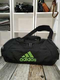 Adidas Gym Bag / Travel Bag