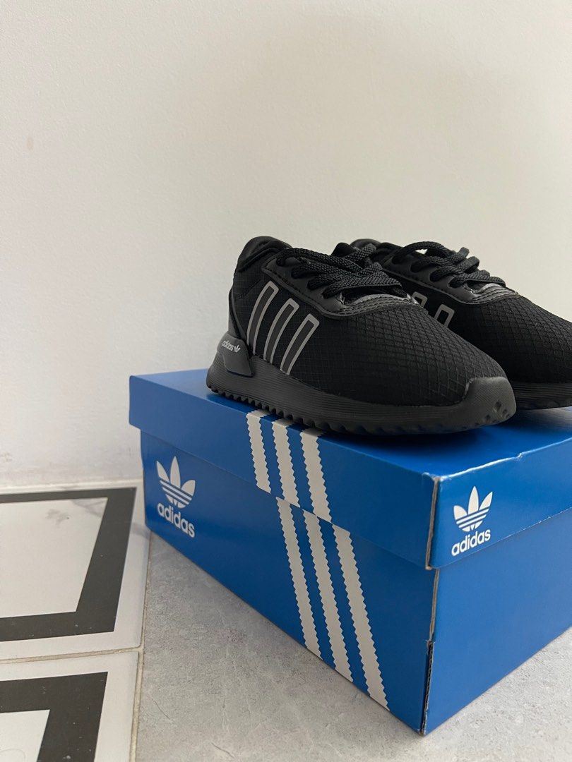 Adidas u_path 2025 run junior