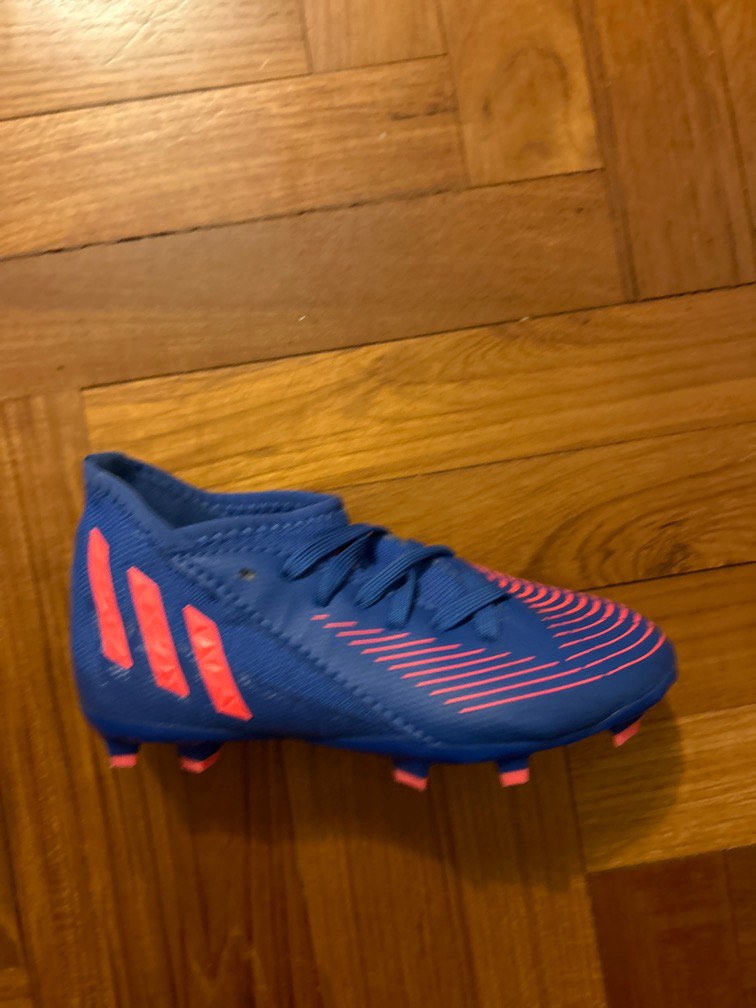 brand new adidas football boots