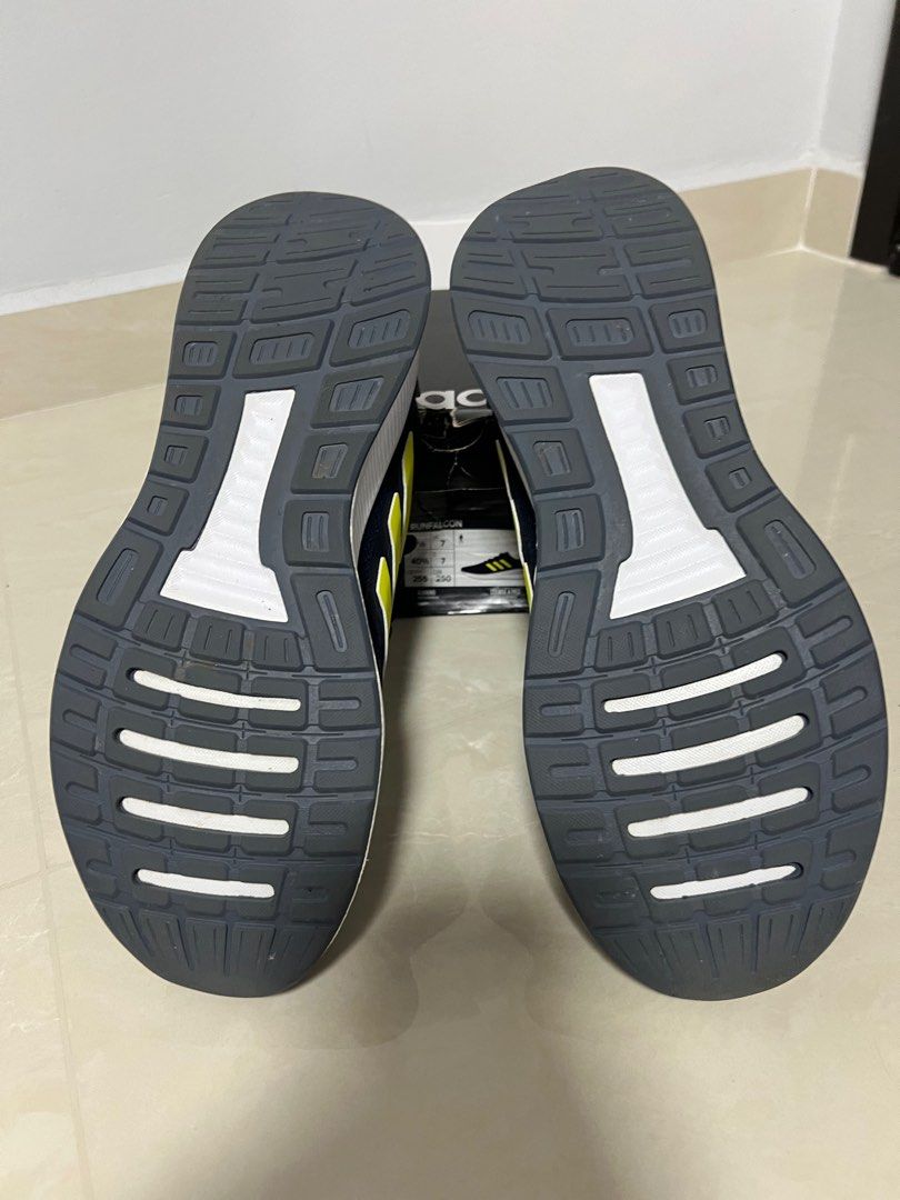 Adidas us to uk shoe size 7.5 top