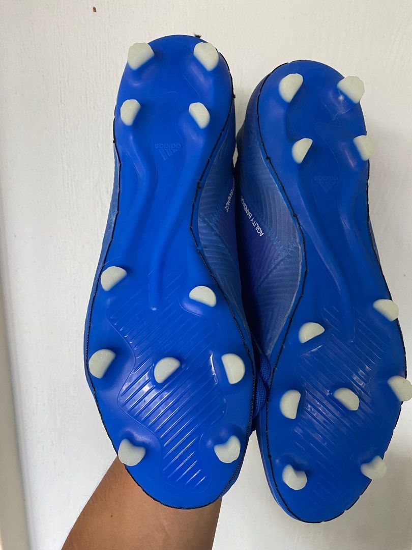 Adidas Nemeziz 18.2 FG