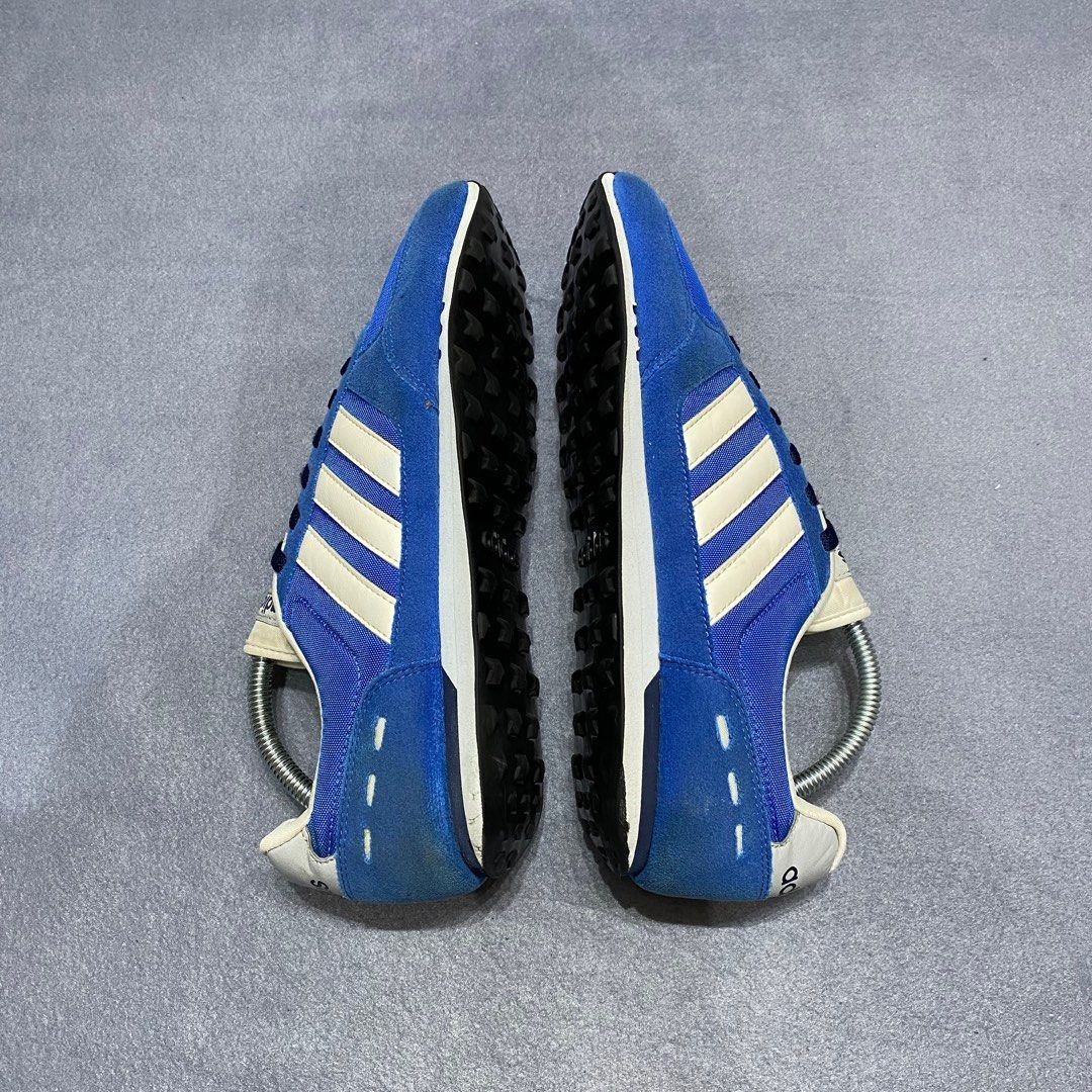 Adidas neo store city racer review