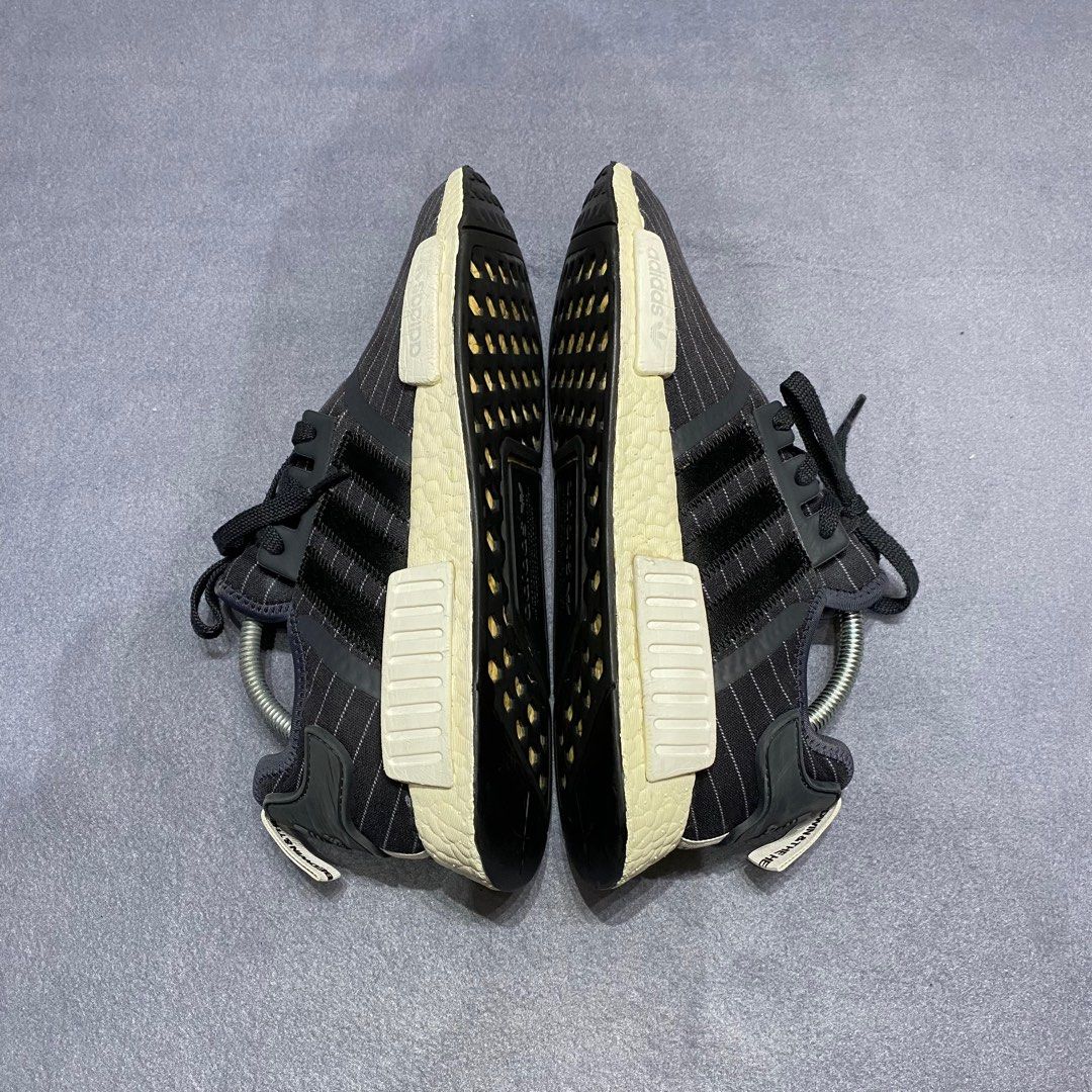 adidas gazelle silver green womens adidas NMD C1 END Sahara – YankeeKicks Online main image 1