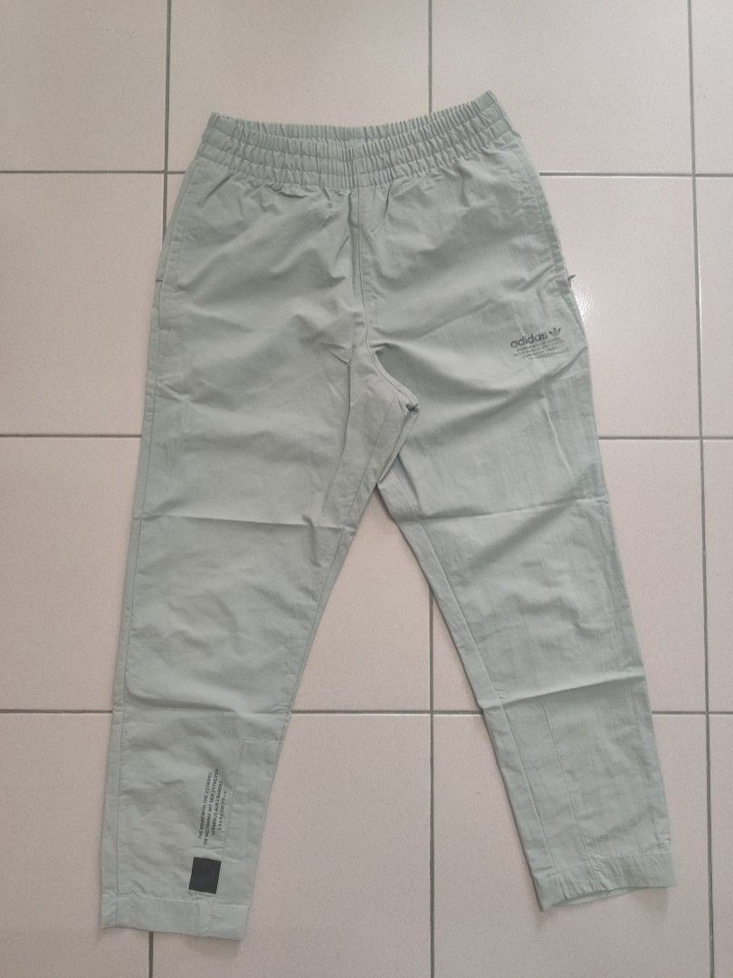 Adidas nmd track pants grey 2025