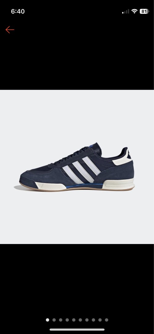 Pengalaman beli discount adidas online