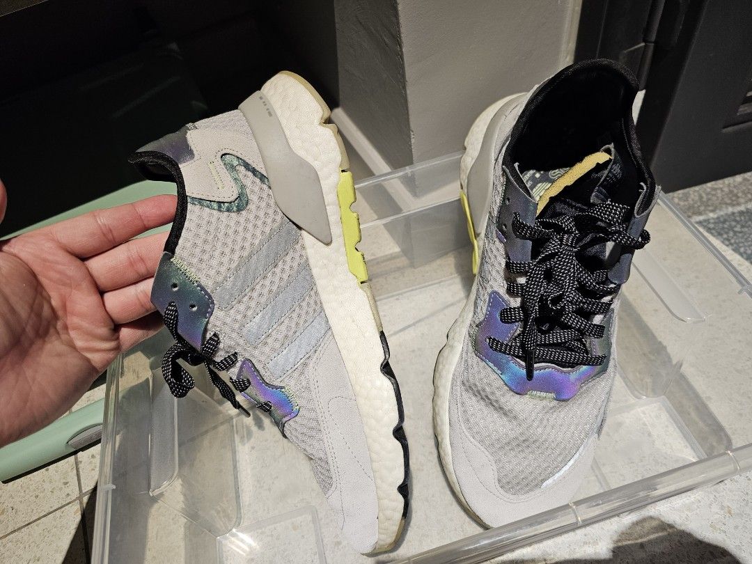 Night jogger boost shop