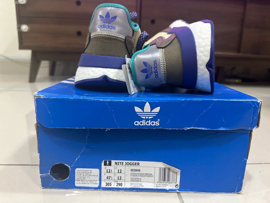 Adidas ee5905 sales