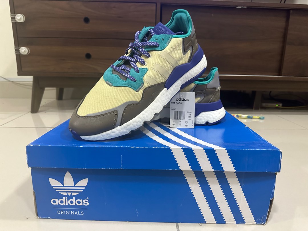 Original best sale nite jogger