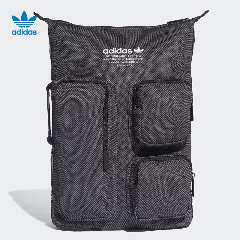 Adidas originals cheap nmd day backpack