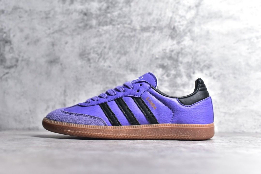 Adidas originals shop samba sneakers