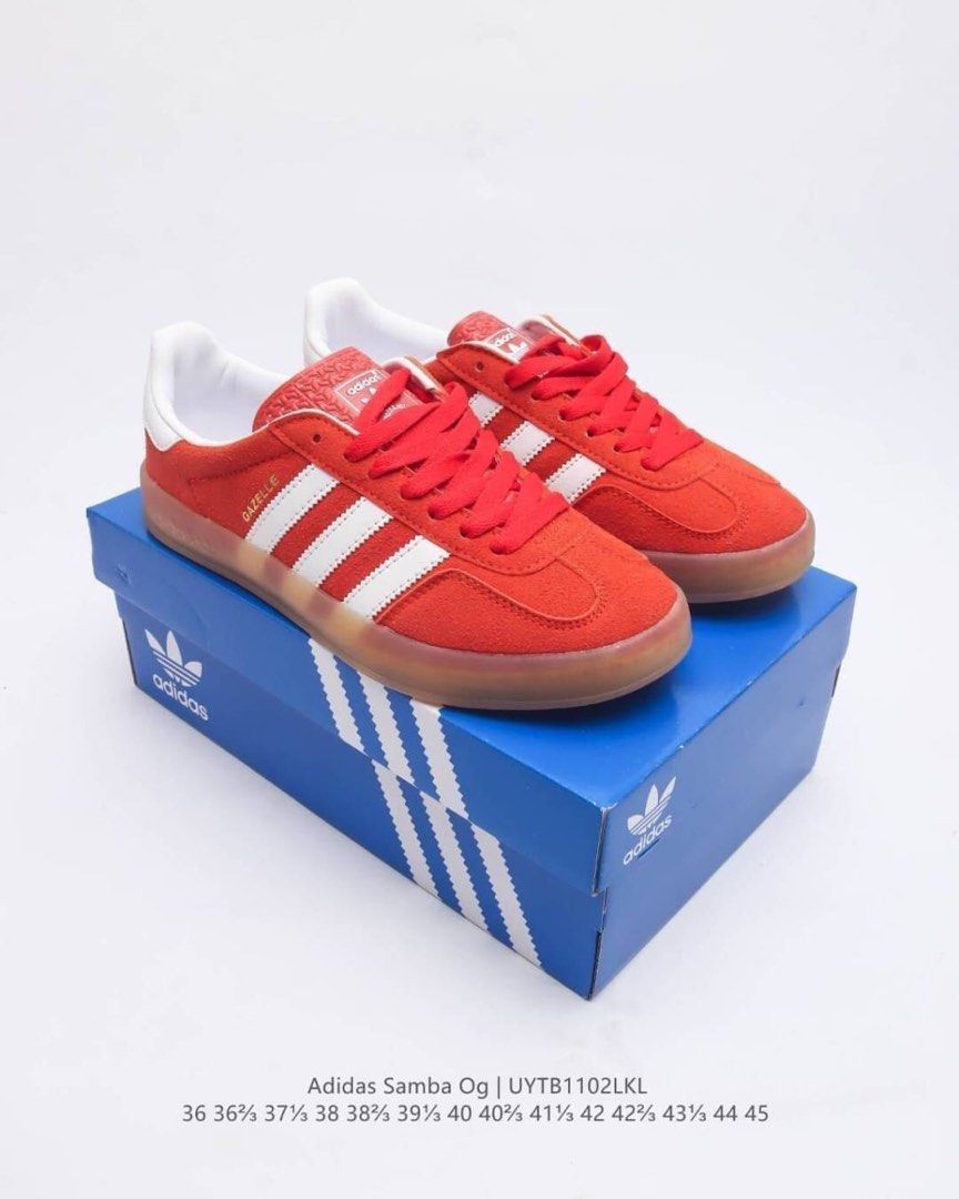 Women's originals online samba og shoes