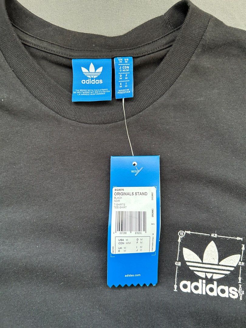 Adidas graphic tees shop