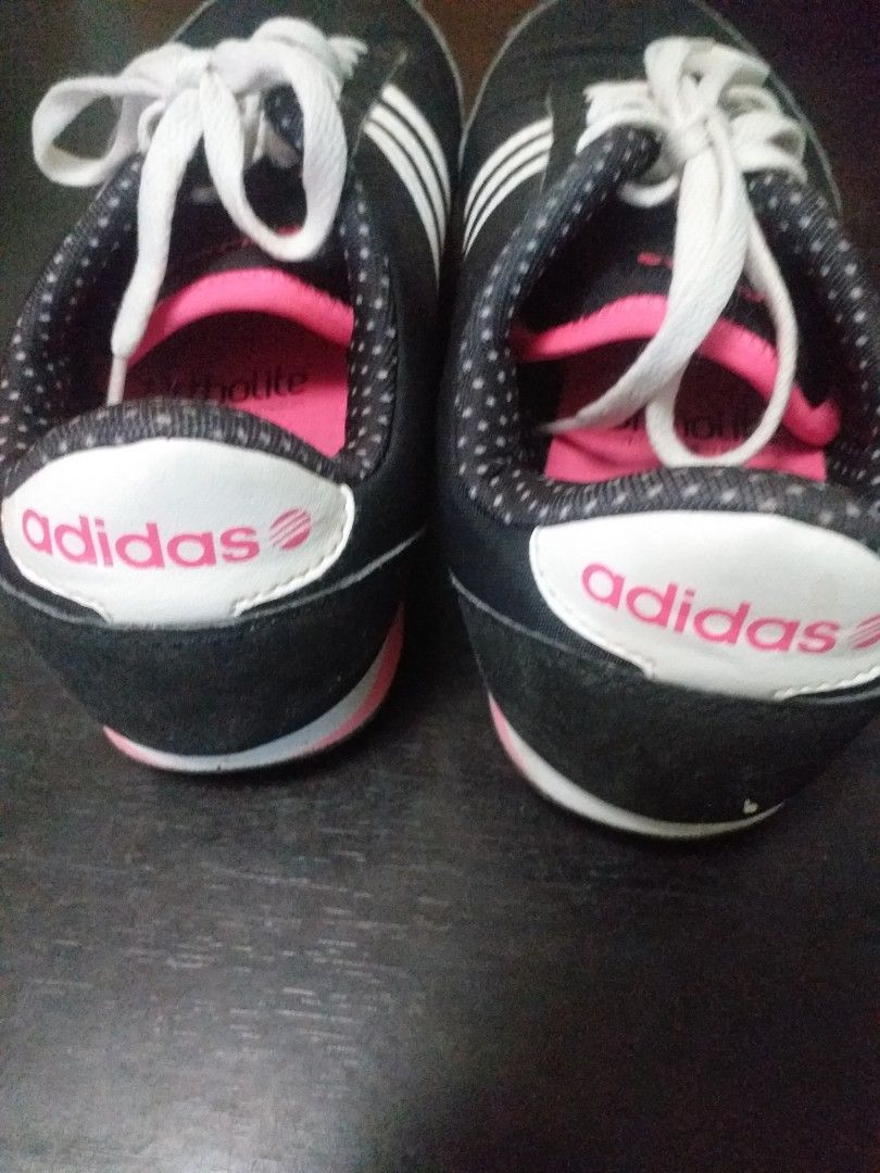 Adidas Ortholite Women s USA size 5 and 1 2