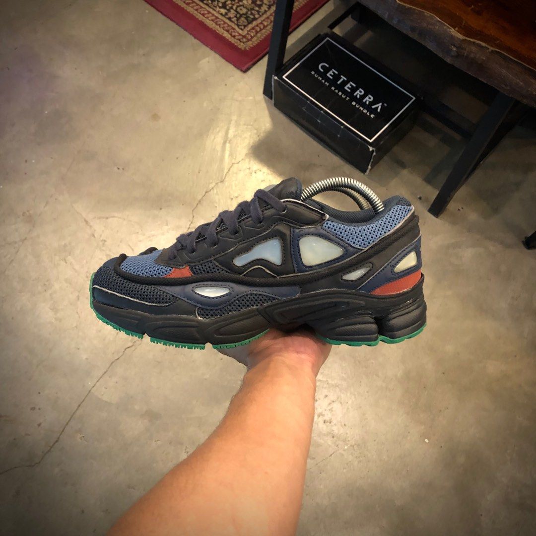 Adidas Raf Simons ozweego 2