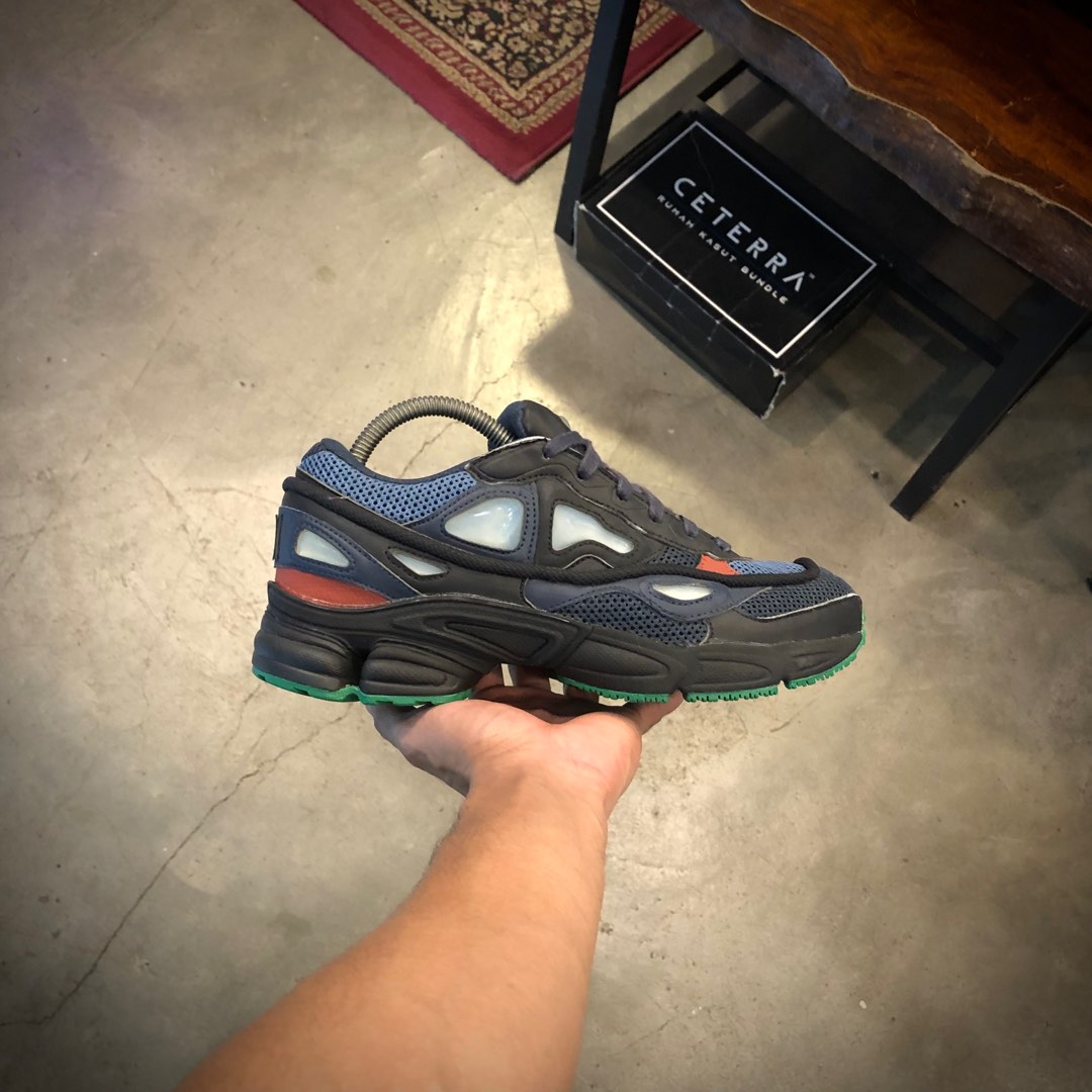 Adidas Raf Simons ozweego 2 Men s Fashion Footwear Sneakers on