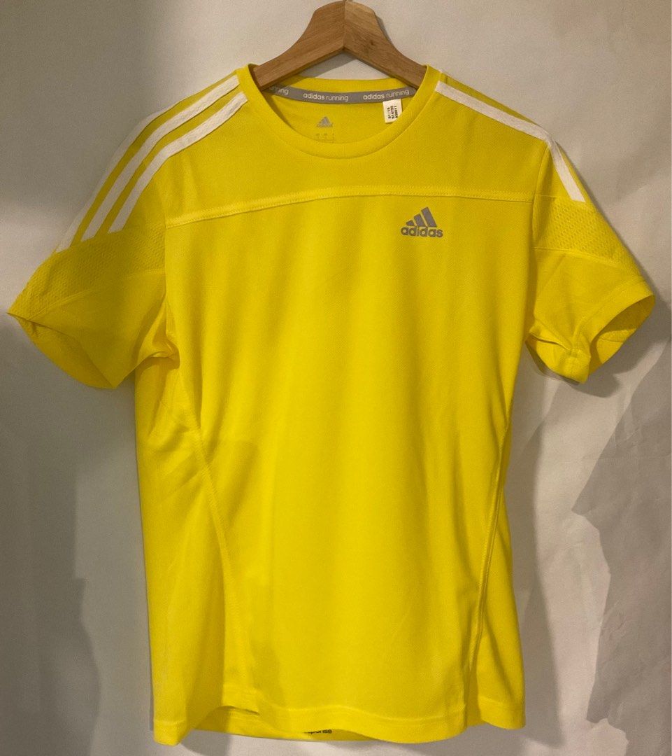 Adidas response running shirt on sale