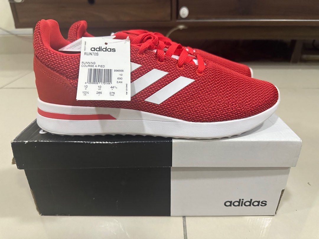 Adidas Run70S B96556 Size US 10.5 UK 10