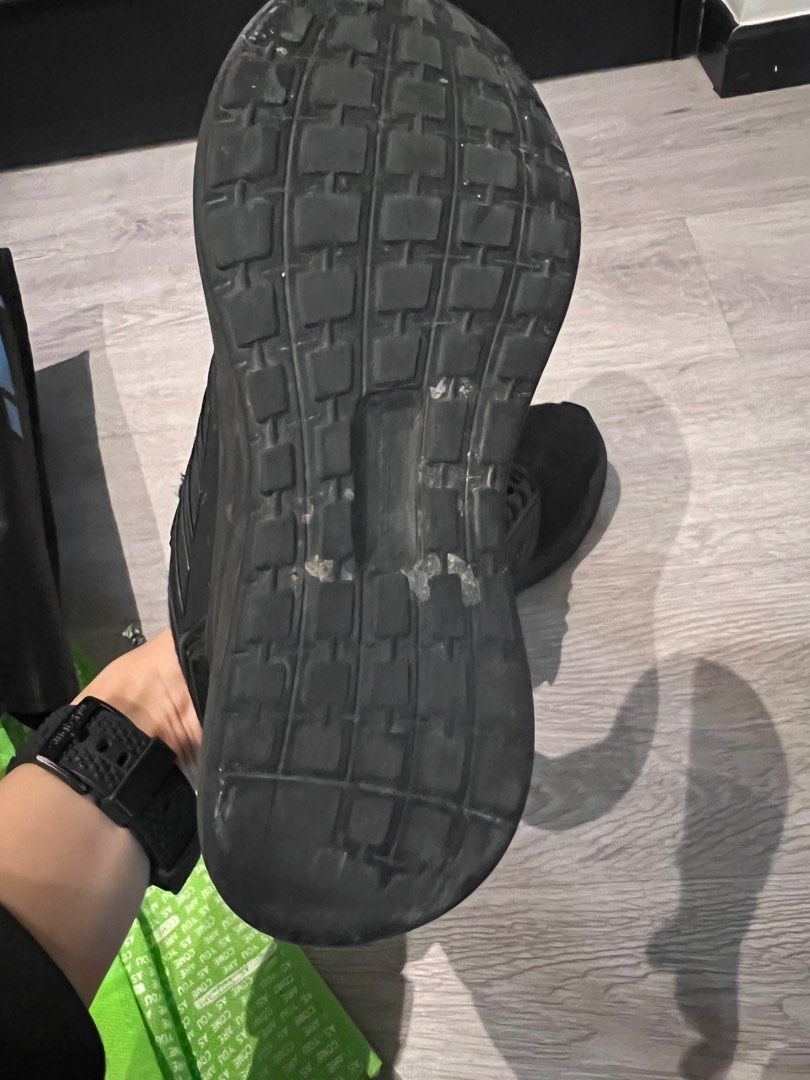 Adidas school shoes size 3 clearance