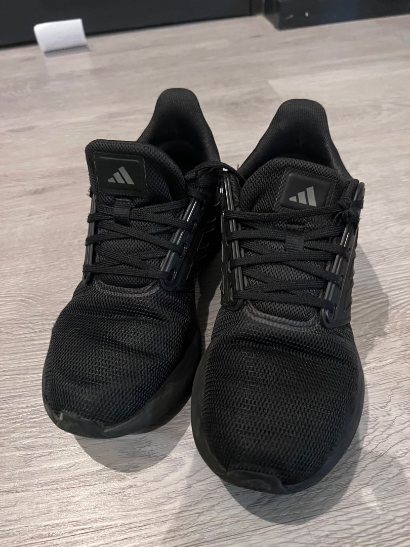 Adidas school shoes size 6 Luxury Sneakers Footwear on Carousell