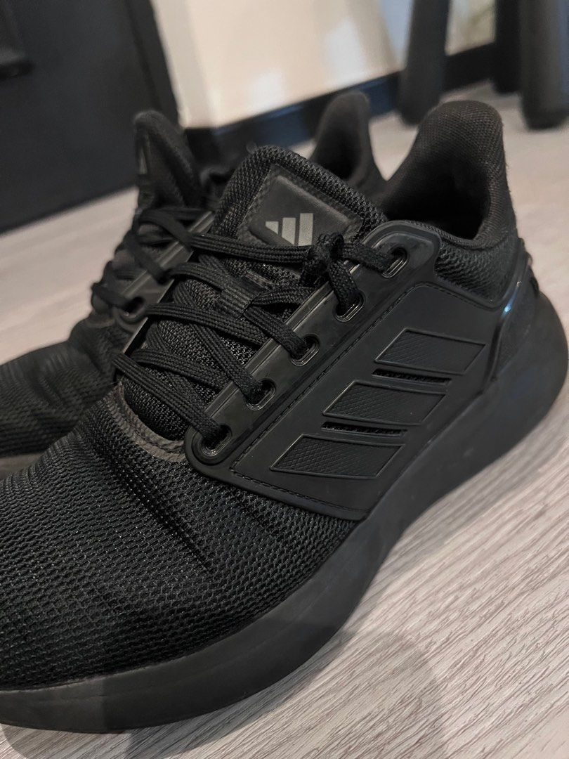 Adidas school shoes size 6 Luxury Sneakers Footwear on Carousell