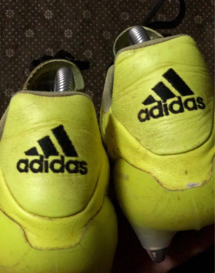 ADIDAS SPRINTFRAME SG Luxury Sneakers Footwear on Carousell