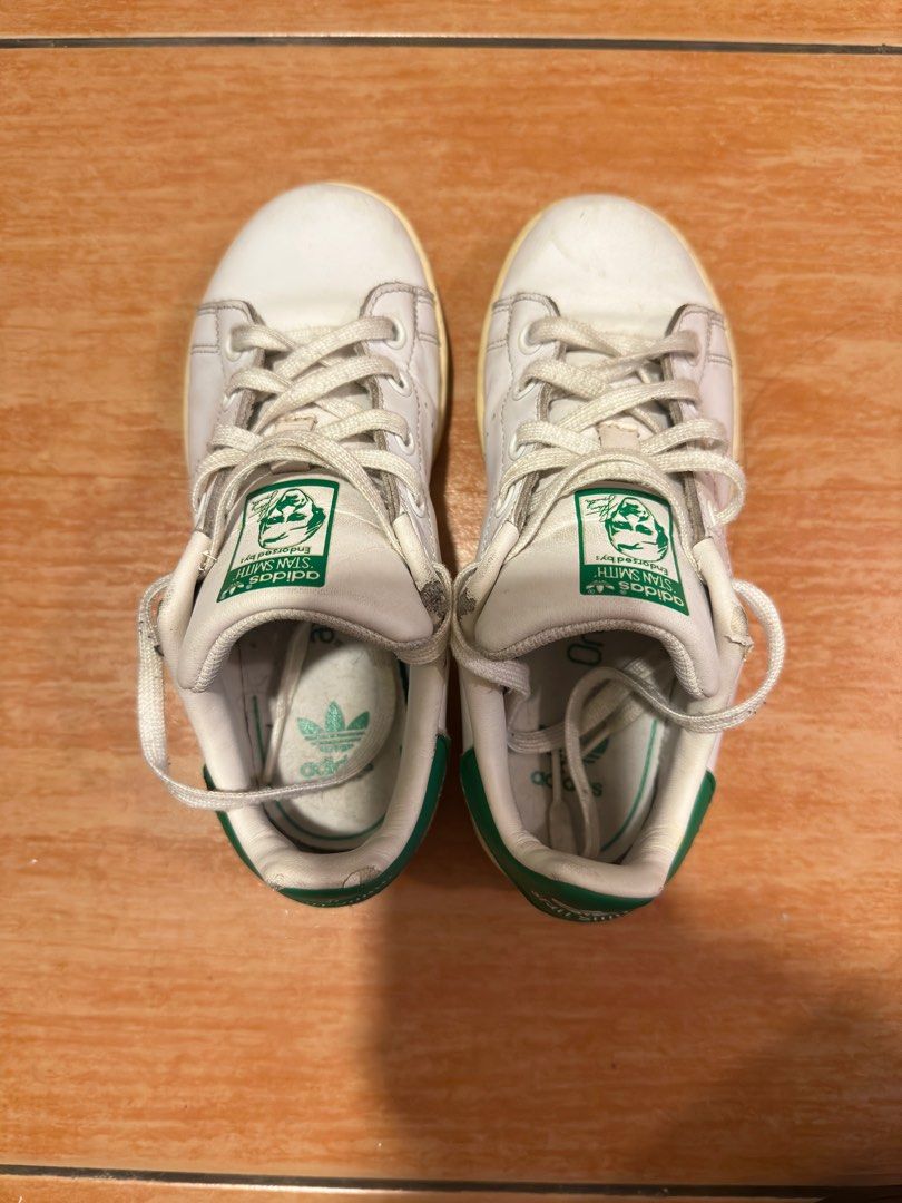 Stan smith 18 cheap