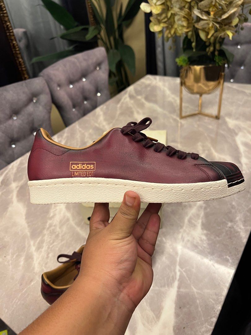 Superstar 80s shop le vault