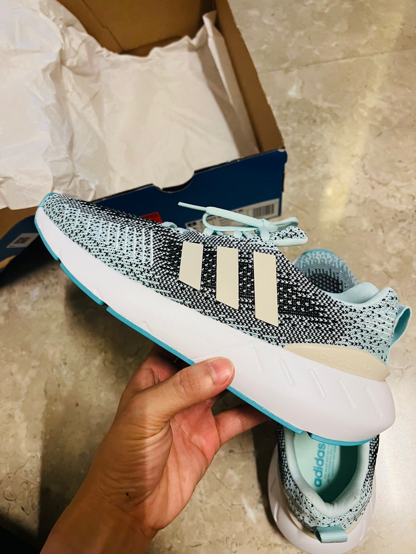 Adidas swift deals run style