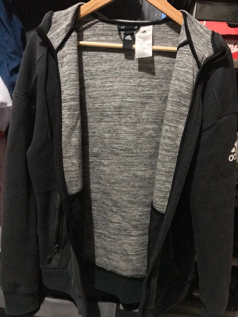 adidas techfleece