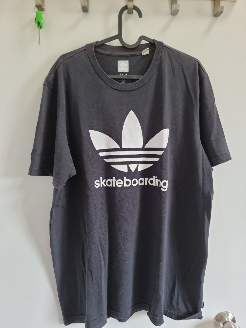 Adidas shop skateboarding climalite