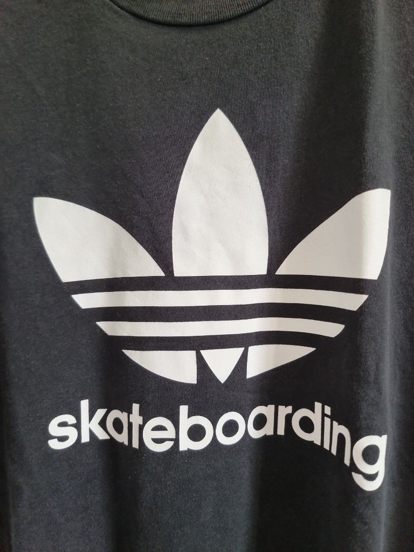 Adidas skateboarding best sale climalite