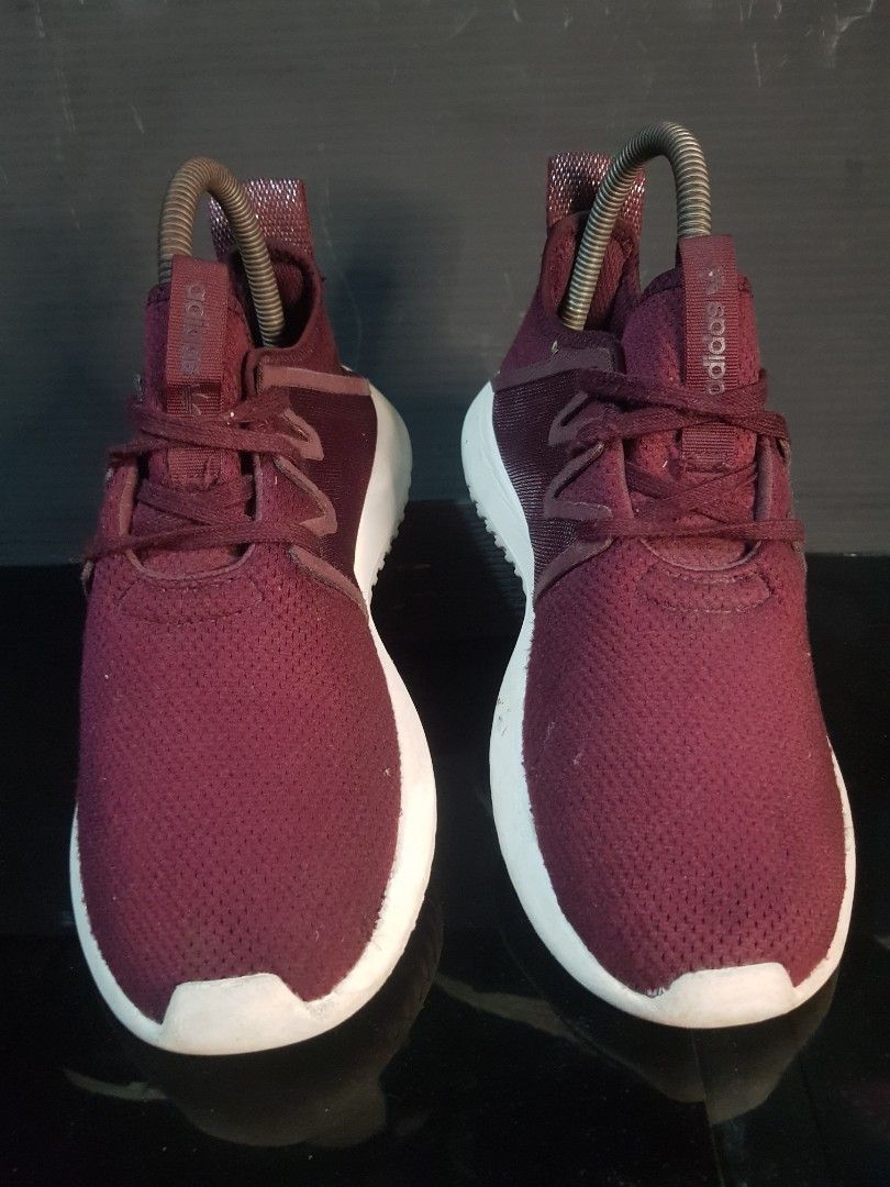 Adidas tubular deals viral 2 maroon