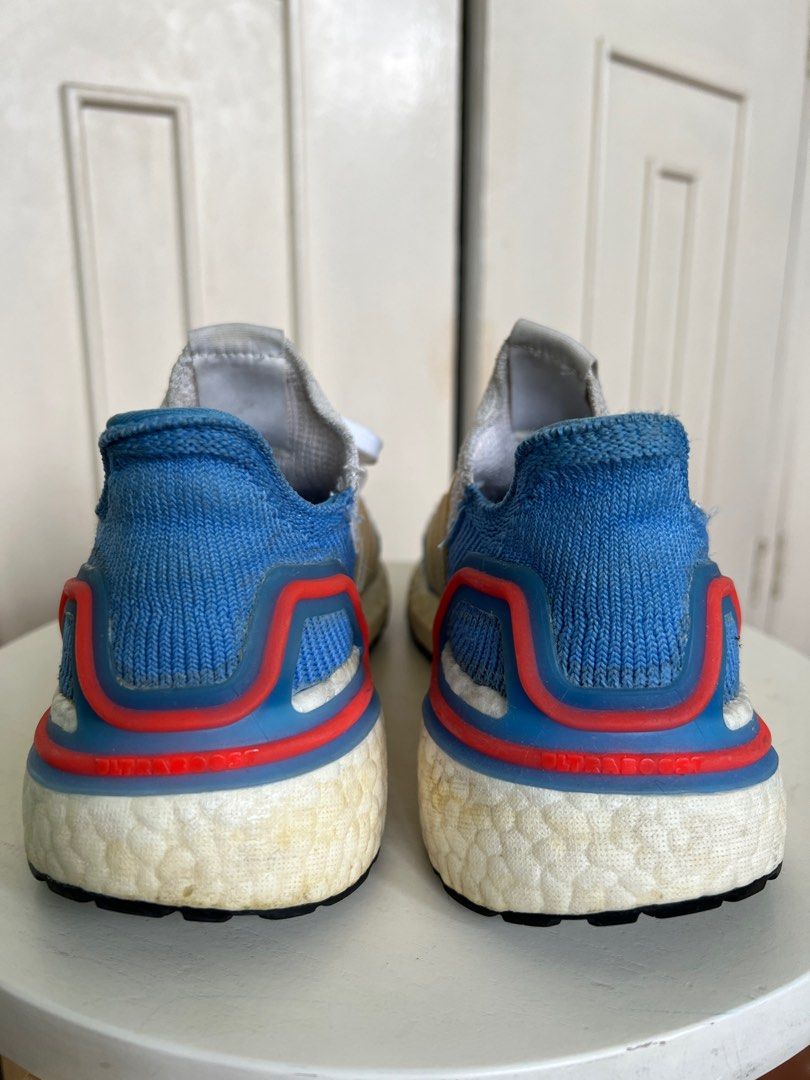 Adidas Ultra Boost 19 Women s Women s Fashion Footwear Sneakers