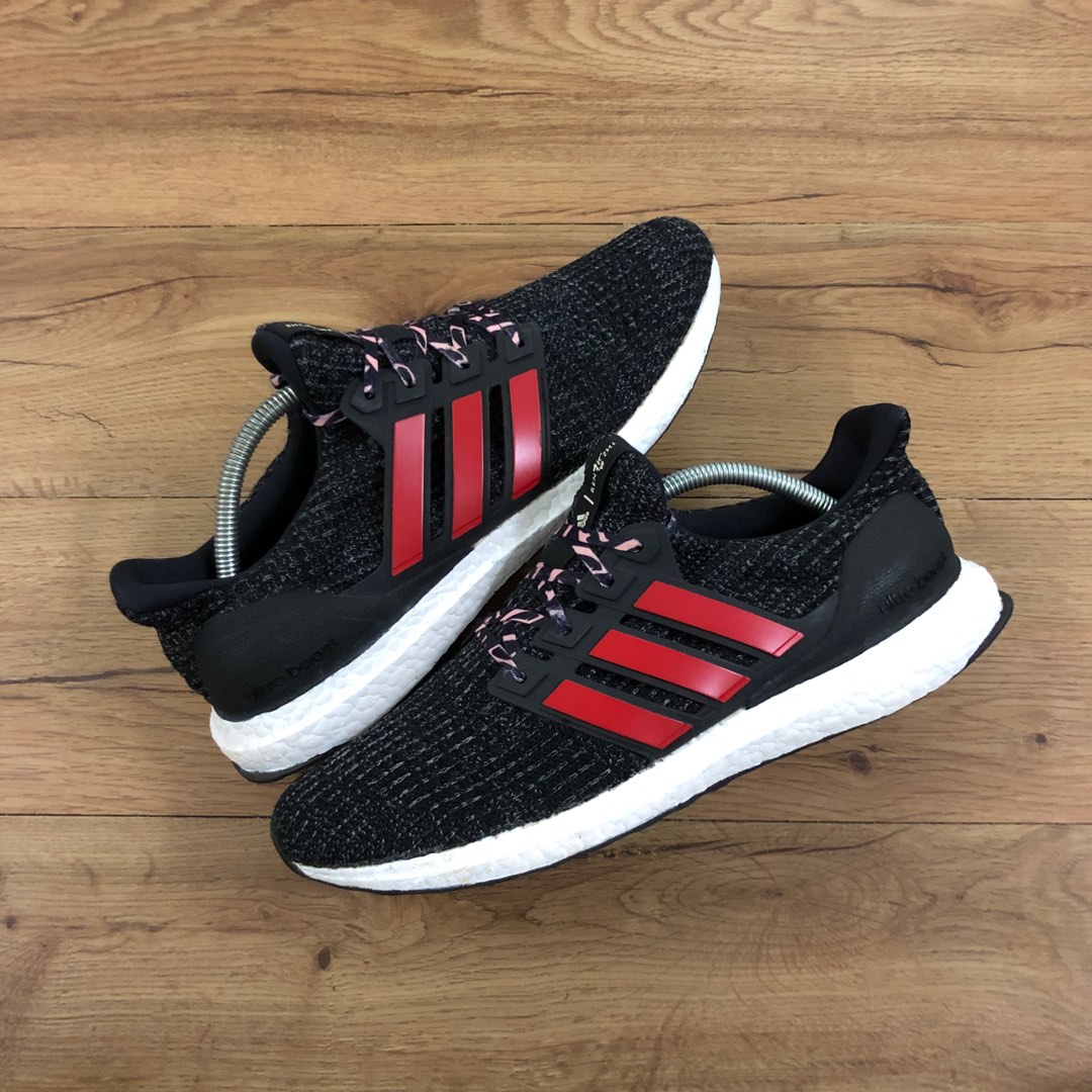 Adidas Ultraboost 10uk Men s Fashion Footwear Sneakers on