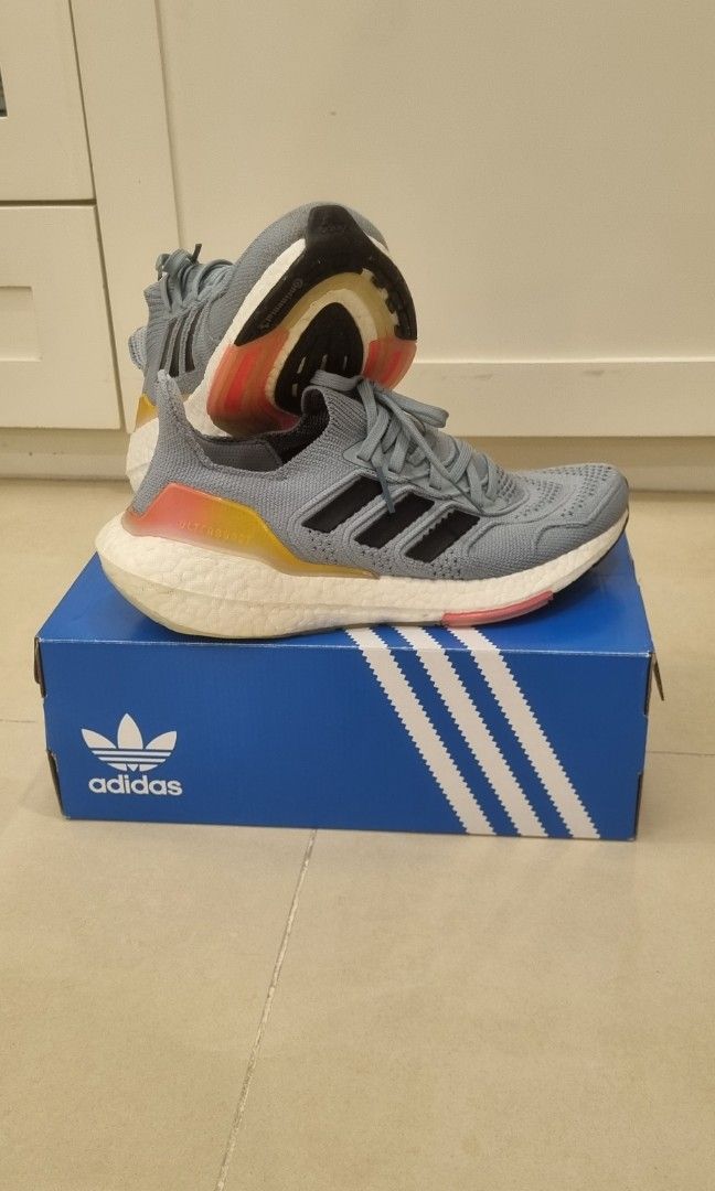 Ultra boost best sale 5.0 leak