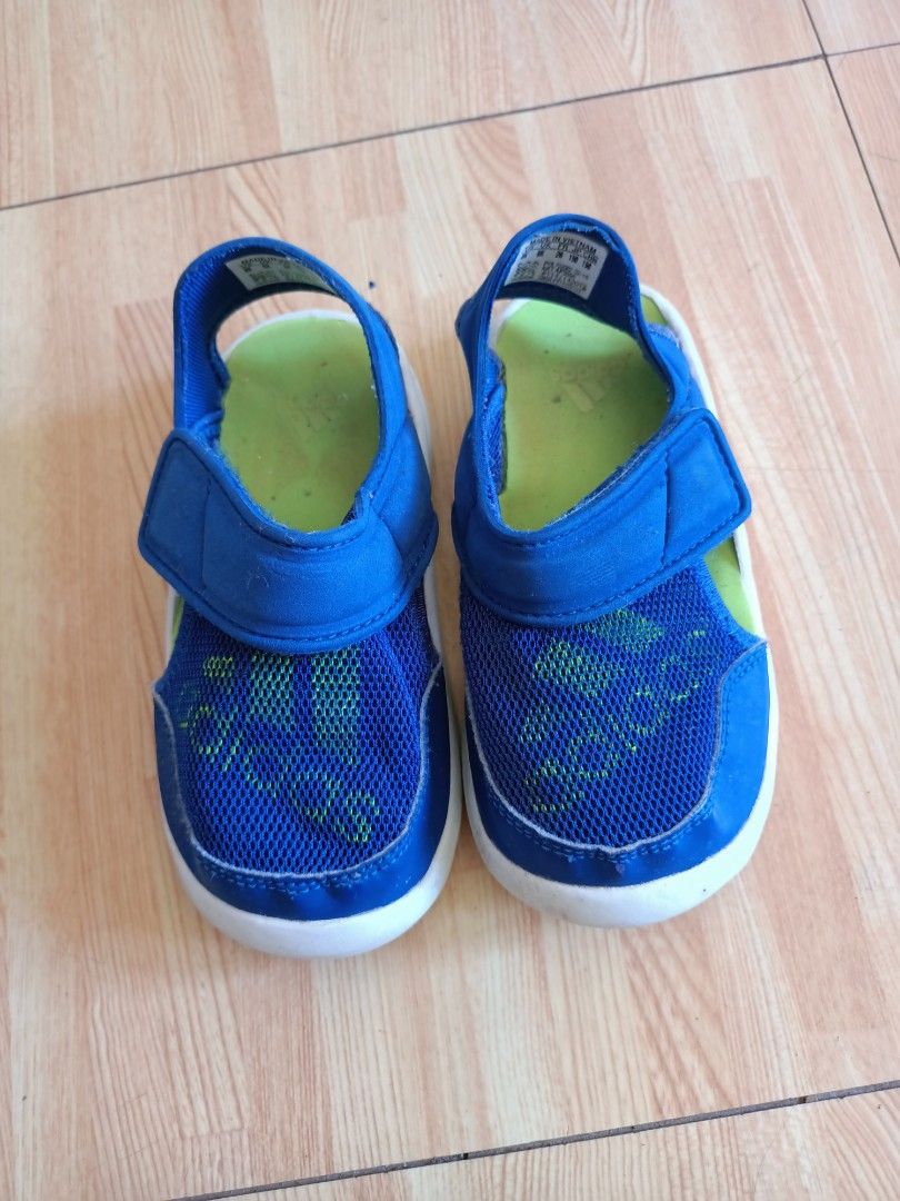 Adidas top us 8k
